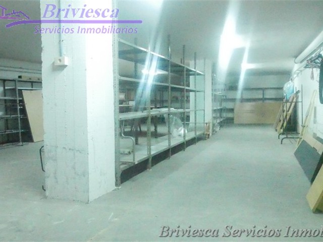 Venta Local en C/ Mayor 15, Briviesca Inmobiliaria _28