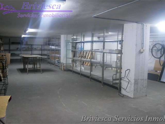 Venta Local en C/ Mayor 15, Briviesca Inmobiliaria _29