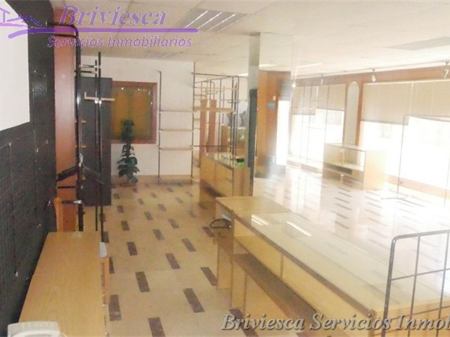 Venta Local en C/ Mayor 15, Briviesca Inmobiliaria _3