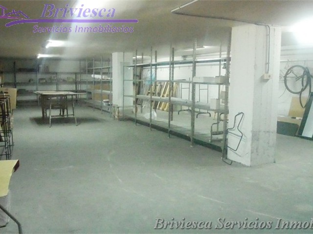 Venta Local en C/ Mayor 15, Briviesca Inmobiliaria _30