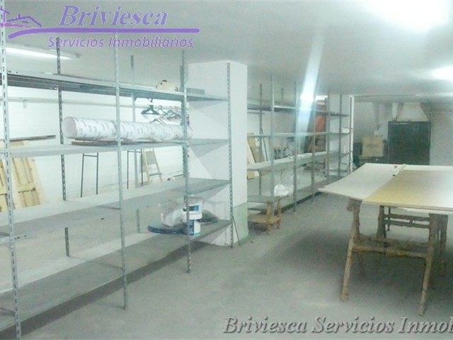 Venta Local en C/ Mayor 15, Briviesca Inmobiliaria _31
