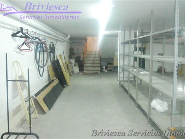 Venta Local en C/ Mayor 15, Briviesca Inmobiliaria _32