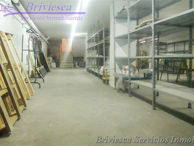 Venta Local en C/ Mayor 15, Briviesca Inmobiliaria _33