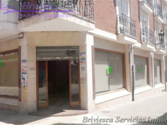 Venta Local en C/ Mayor 15, Briviesca Inmobiliaria _34