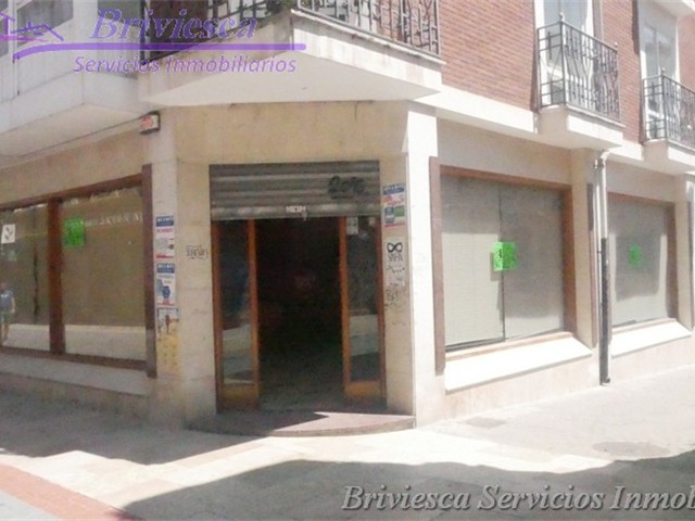 Venta Local en C/ Mayor 15, Briviesca Inmobiliaria _35