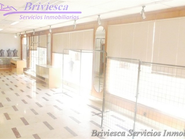 Venta Local en C/ Mayor 15, Briviesca Inmobiliaria _5