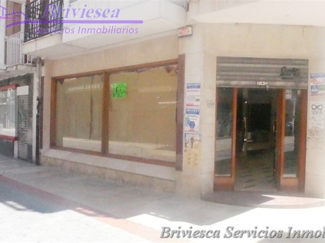 Venta Local en C/ Mayor 15, Briviesca Inmobiliaria _6