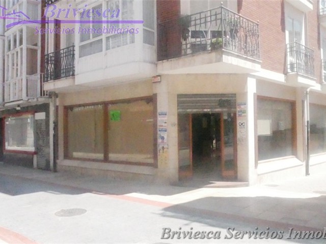 Venta Local en C/ Mayor 15, Briviesca Inmobiliaria _7