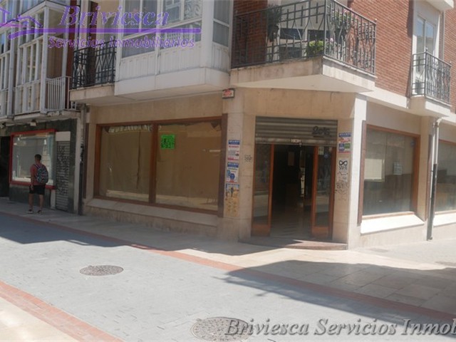 Venta Local en C/ Mayor 15, Briviesca Inmobiliaria _8