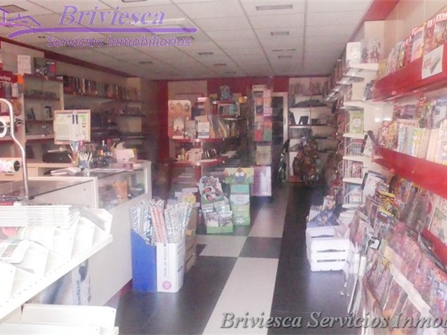 Venta Local en C/ Medina 11, Briviesca Inmobiliaria _1