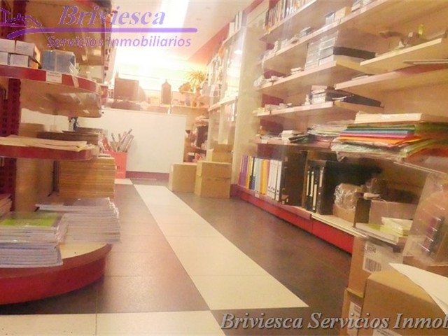 Venta Local en C/ Medina 11, Briviesca Inmobiliaria _11