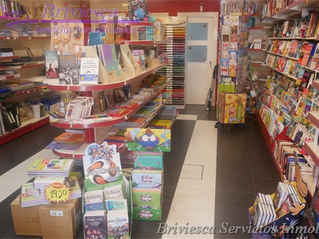 Venta Local en C/ Medina 11, Briviesca Inmobiliaria _13