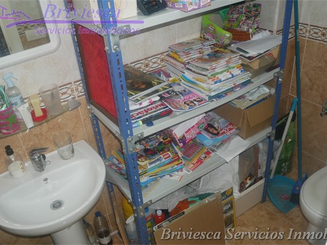 Venta Local en C/ Medina 11, Briviesca Inmobiliaria _14