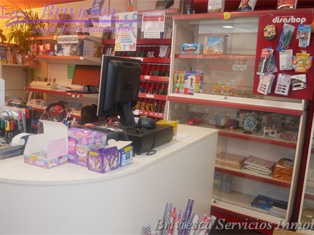 Venta Local en C/ Medina 11, Briviesca Inmobiliaria _16