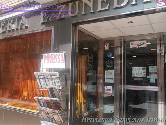 Venta Local en C/ Medina 11, Briviesca Inmobiliaria _17