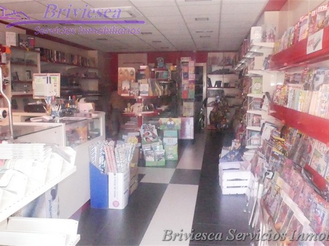Venta Local en C/ Medina 11, Briviesca Inmobiliaria _2