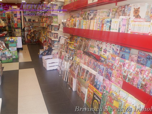 Venta Local en C/ Medina 11, Briviesca Inmobiliaria _3