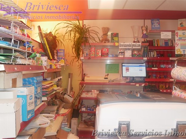 Venta Local en C/ Medina 11, Briviesca Inmobiliaria _4