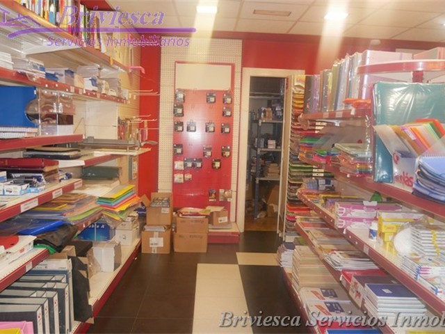 Venta Local en C/ Medina 11, Briviesca Inmobiliaria _5