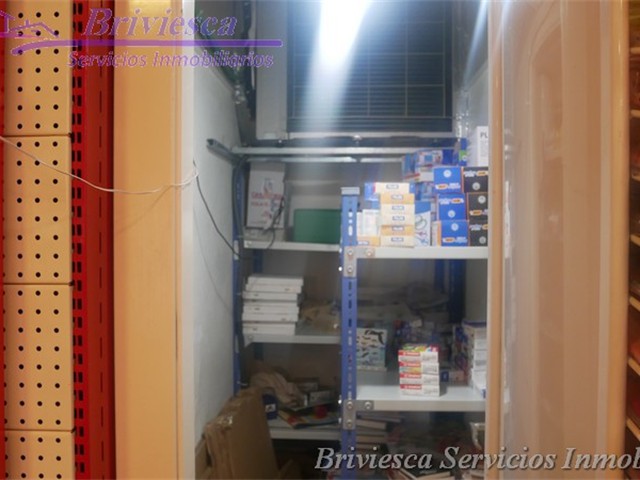Venta Local en C/ Medina 11, Briviesca Inmobiliaria _7