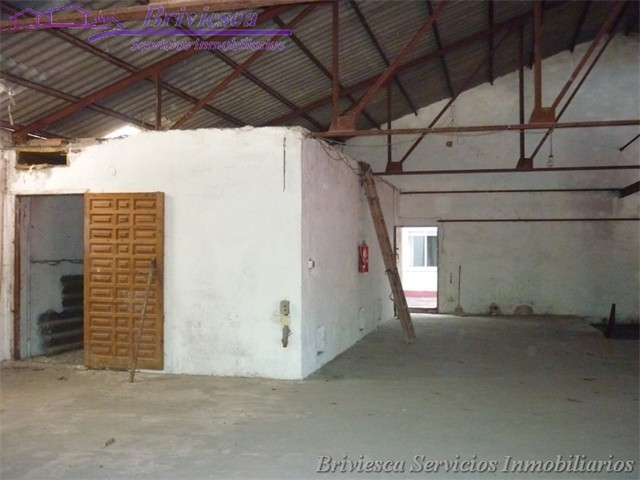 Venta Local en Briviesca Avda Principe de Asturias 17, Briviesca  Inmobiliaria _5