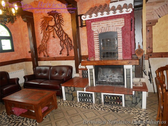 Venta Local Merendero en Crtra Quintanillabon 88, Briviesca Inmobiliaria_11