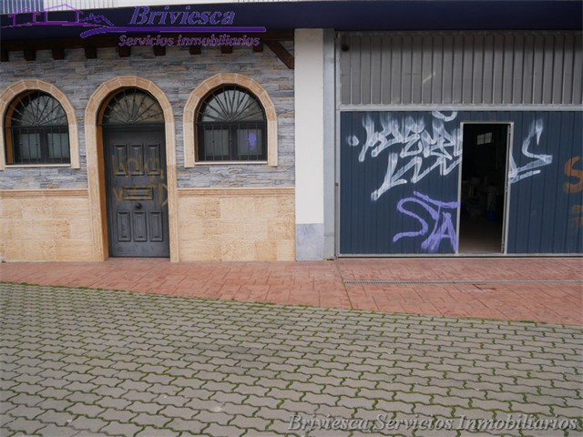 Venta Local Merendero en Crtra Quintanillabon 88, Briviesca Inmobiliaria_24