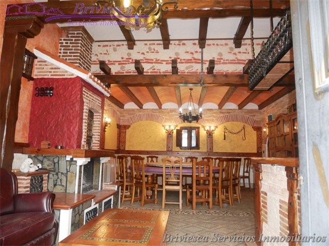 Venta Local Merendero en Crtra Quintanillabon 88, Briviesca Inmobiliaria_6