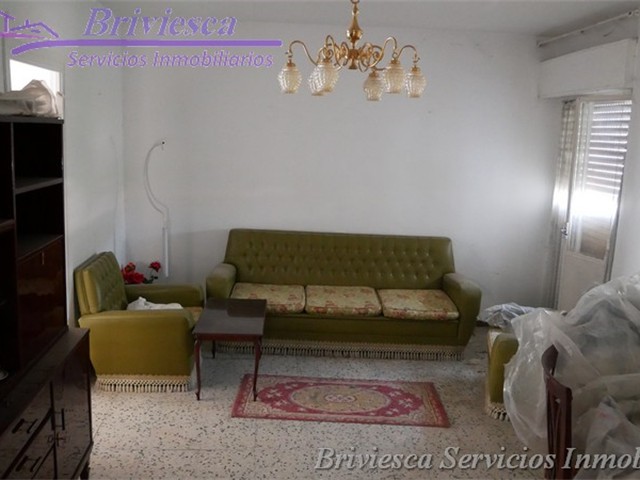 Venta Piso en C. Arboleda 1, Inmobiliaria  Briviesca _1