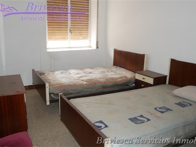 Venta Piso en C. Arboleda 1, Inmobiliaria  Briviesca _25