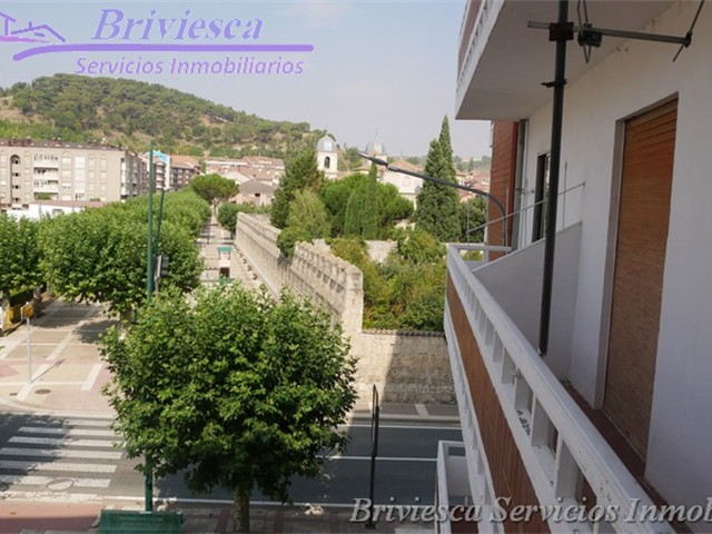 Venta Piso en C. Arboleda 1, Inmobiliaria  Briviesca _31