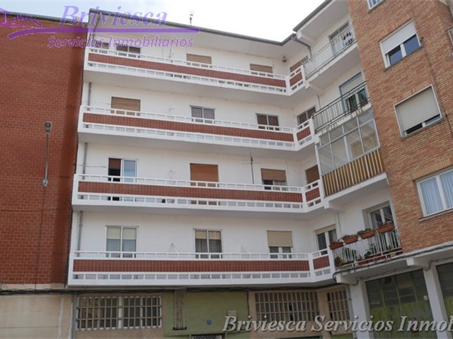 Venta Piso en C. Arboleda 1, Inmobiliaria  Briviesca _39