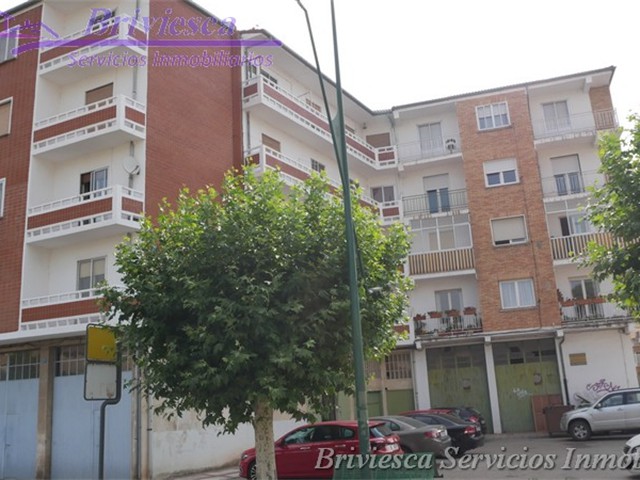 Venta Piso en C. Arboleda 1, Inmobiliaria  Briviesca _40