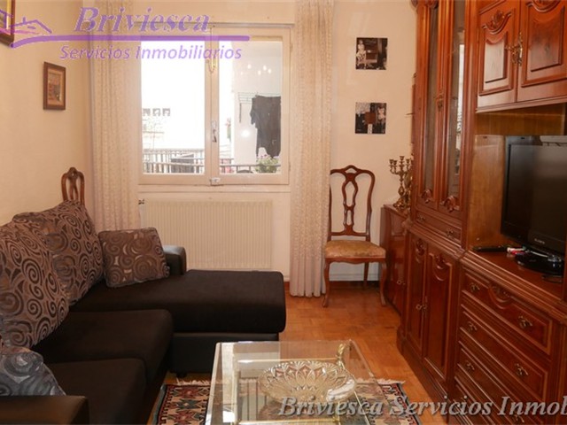 Venta Piso en C/ Duque de Frias 1, Briviesca Servicios Inmobiliarios _14