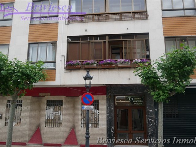Venta Piso en C/ Duque de Frias 1, Briviesca Servicios Inmobiliarios _44
