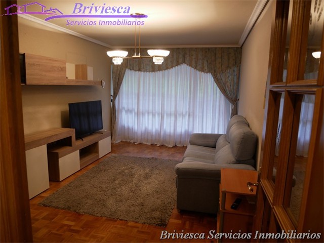 Venta Piso en C/ El Ferial 9, Briviesca Inmobiliaria _1