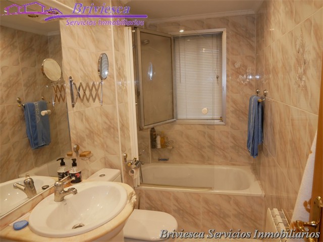 Venta Piso en C/ El Ferial 9, Briviesca Inmobiliaria _17