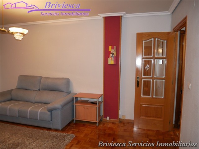 Venta Piso en C/ El Ferial 9, Briviesca Inmobiliaria _3
