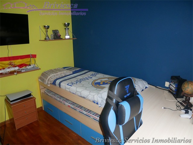 Venta Piso en C/ El Monte 4, Briviesca Inmobiliaria _12