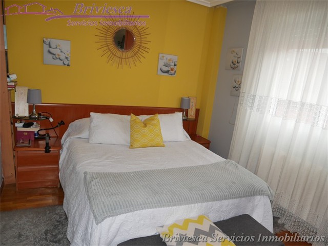 Venta Piso en C/ El Monte 4, Briviesca Inmobiliaria _13