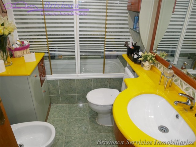 Venta Piso en C/ El Monte 4, Briviesca Inmobiliaria _18