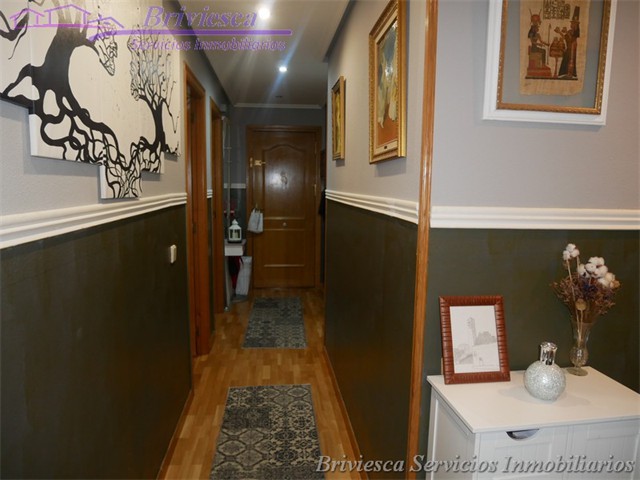 Venta Piso en C/ El Monte 4, Briviesca Inmobiliaria _21