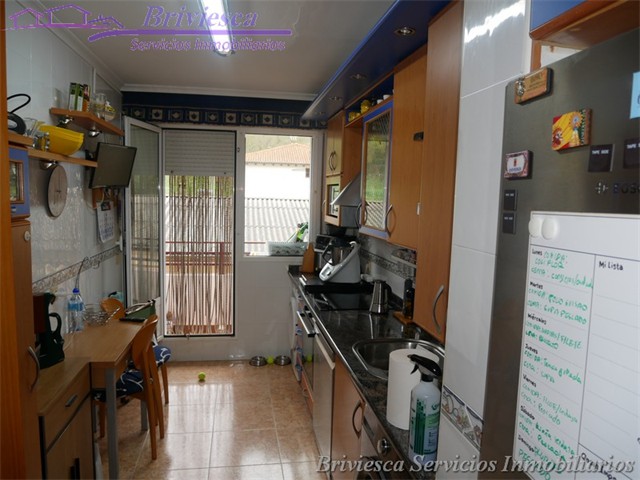 Venta Piso en C/ El Monte 4, Briviesca Inmobiliaria _23