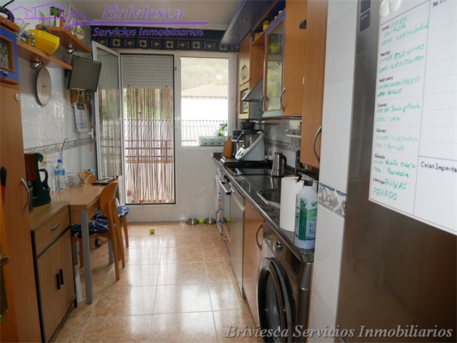 Venta Piso en C/ El Monte 4, Briviesca Inmobiliaria _24