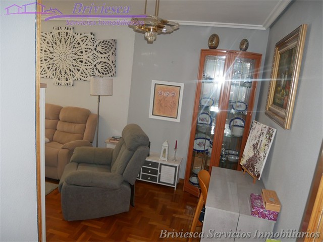 Venta Piso en C/ El Monte 4, Briviesca Inmobiliaria _25