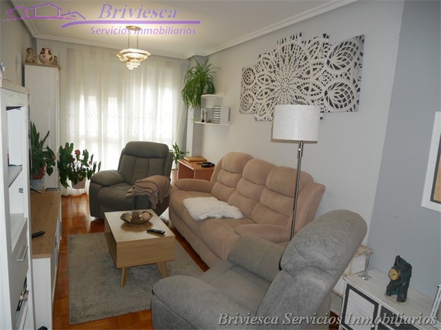 Venta Piso en C/ El Monte 4, Briviesca Inmobiliaria _26