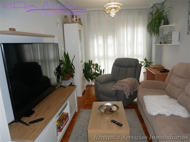 Venta Piso en C/ El Monte 4, Briviesca Inmobiliaria _28