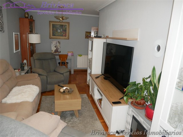 Venta Piso en C/ El Monte 4, Briviesca Inmobiliaria _29