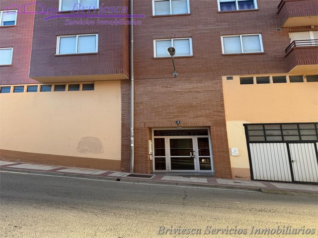 Venta Piso en C/ El Monte 4, Briviesca Inmobiliaria _3