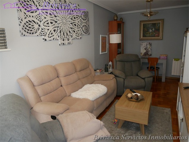 Venta Piso en C/ El Monte 4, Briviesca Inmobiliaria _30